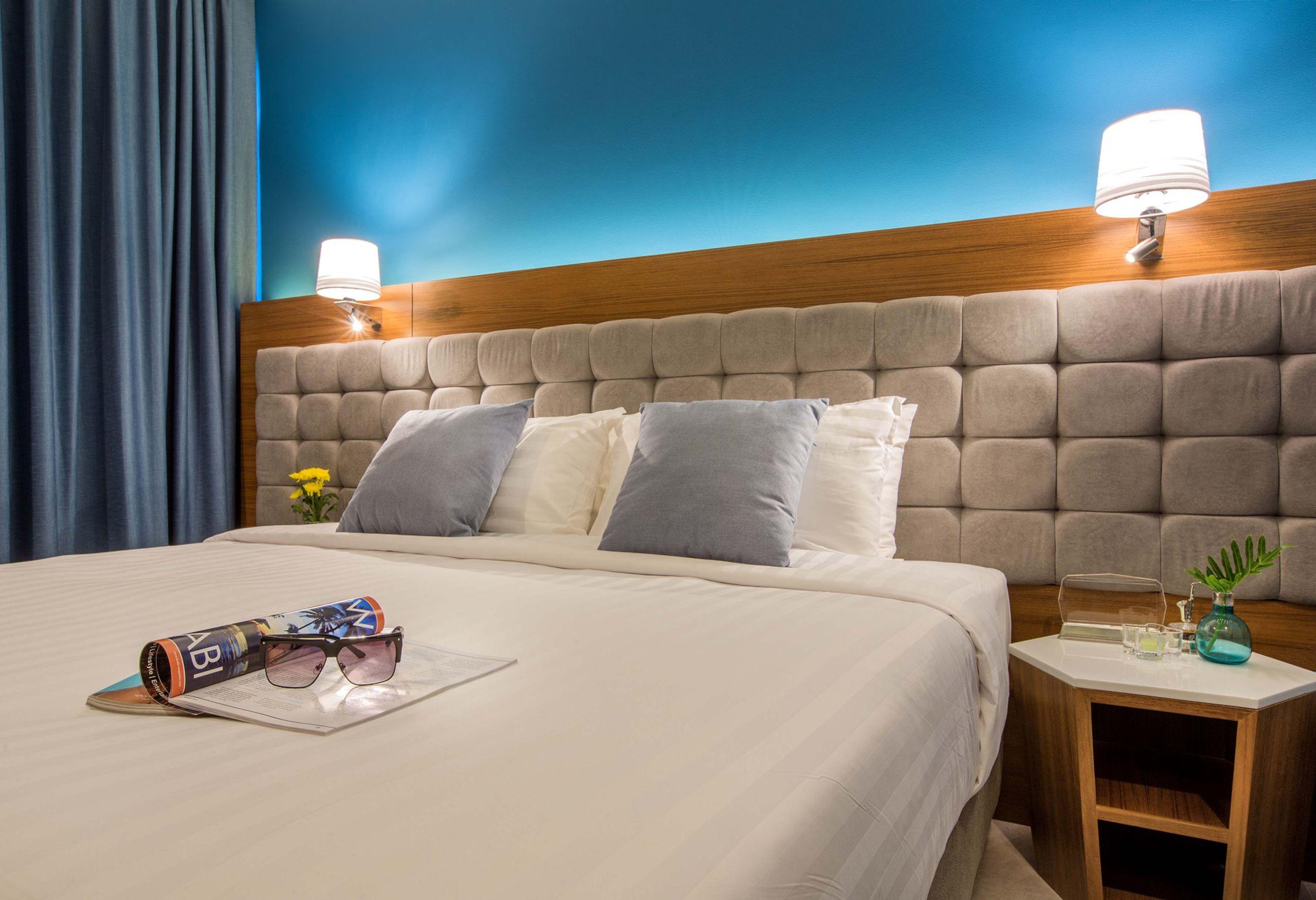 BlueSotel Krabi AoNang Beach- SHA Extra Plus Ao Nang Exterior foto