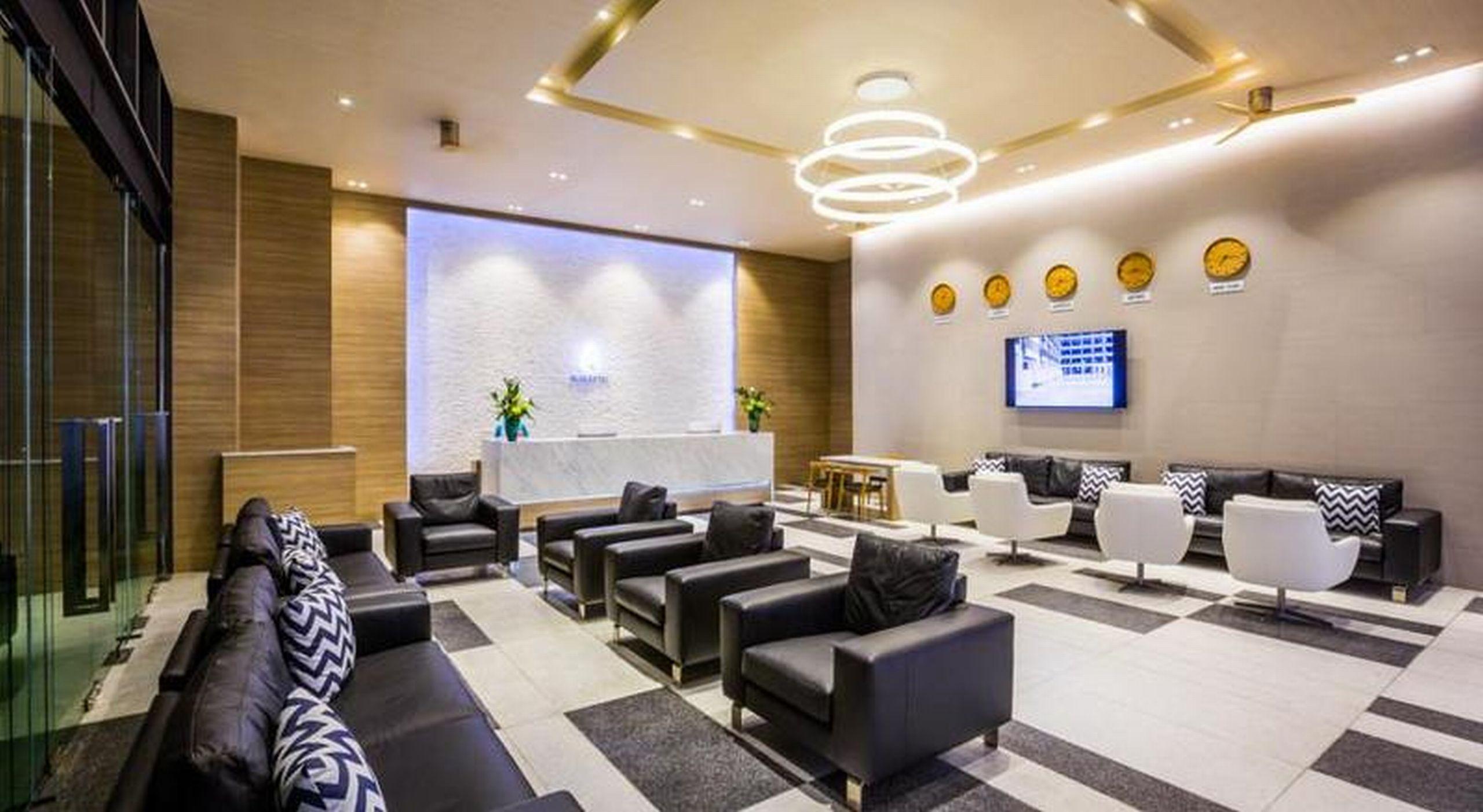 BlueSotel Krabi AoNang Beach- SHA Extra Plus Ao Nang Exterior foto