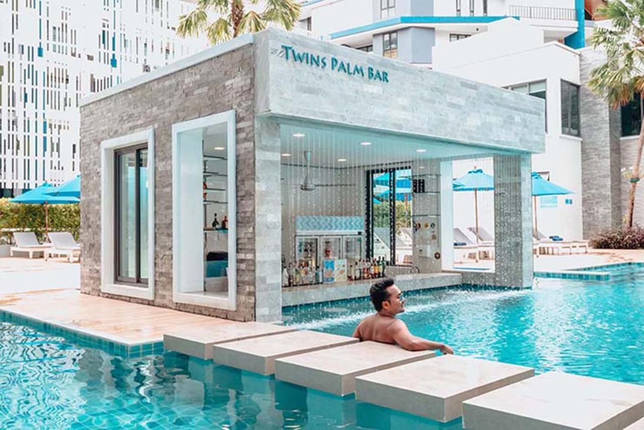 BlueSotel Krabi AoNang Beach- SHA Extra Plus Ao Nang Exterior foto
